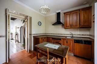 Chalet en venta en Vejer de la Frontera