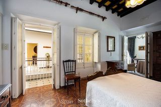 Chalet en venta en Vejer de la Frontera