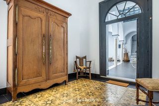 Chalet en venta en Centro en Puerto de Santa María (El)