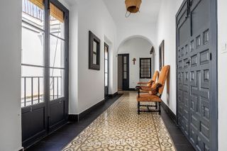 Chalet en venta en Centro en Puerto de Santa María (El)