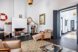 Chalet en venta en Centro en Puerto de Santa María (El)