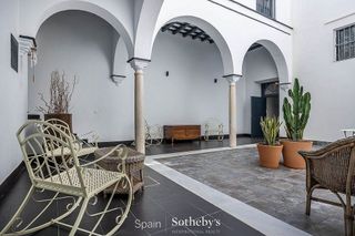 Chalet en venta en Centro en Puerto de Santa María (El)