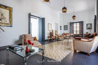 Chalet en venta en Centro en Puerto de Santa María (El)