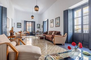 Chalet en venta en Centro en Puerto de Santa María (El)