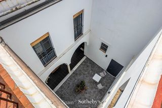 Chalet en venta en Centro en Puerto de Santa María (El)