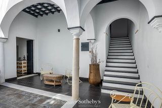 Chalet en venta en Centro en Puerto de Santa María (El)