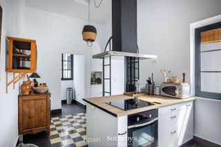 Chalet en venta en Centro en Puerto de Santa María (El)