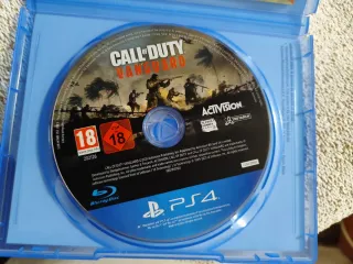 Call of Duty: Vanguard PS4 (Español)
