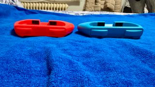 Soportes/Grips para mandos Joy-Con