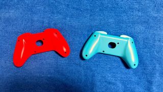 Soportes/Grips para mandos Joy-Con
