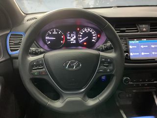 Hyundai i20 2016
