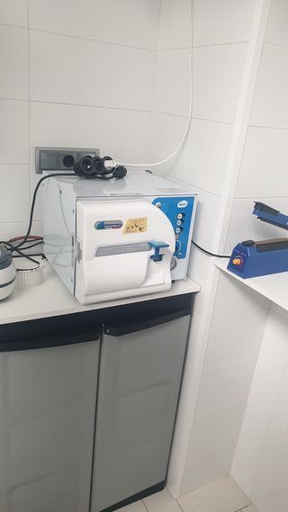 Traspaso estudio tatuajes y piercings