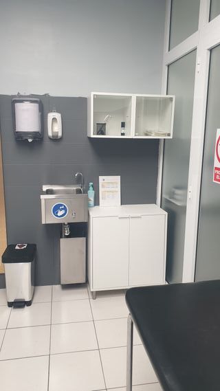 Traspaso estudio tatuajes y piercings