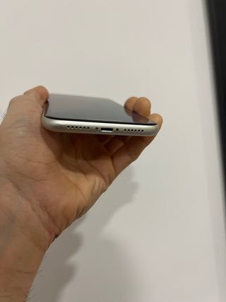 iPhone 11 Blanco 64 GB