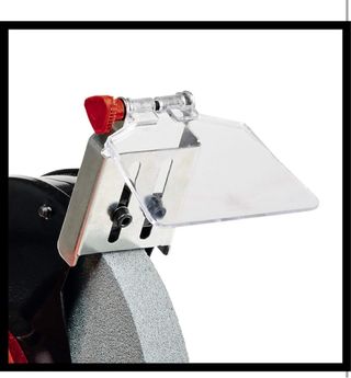 Esmeriladora doble Einhell TC-BG 200 L