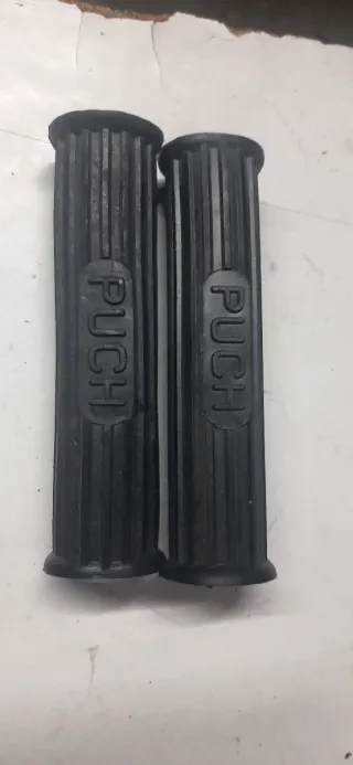 Gomas Reposapiés Puch