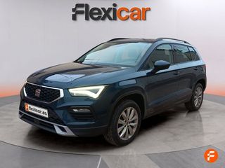 Seat Ateca 1.5 TSI 110kW (150CV) DSG St&Sp Style