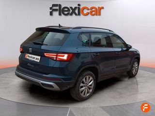 Seat Ateca 1.5 TSI 110kW (150CV) DSG St&Sp Style