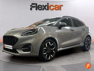 Ford Puma 1.0 EcoBoost 155cv ST-Line X MHEV Auto