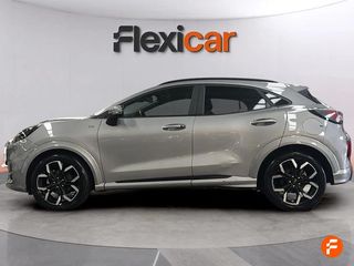 Ford Puma 1.0 EcoBoost 155cv ST-Line X MHEV Auto
