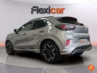 Ford Puma 1.0 EcoBoost 155cv ST-Line X MHEV Auto