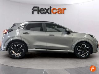Ford Puma 1.0 EcoBoost 155cv ST-Line X MHEV Auto