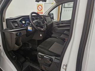 Ford Custom Kombi 9 plazas 2.0 TDCI