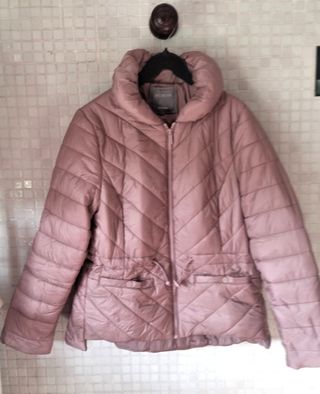 Chaqueton acolchado El Corte Inglés T. M