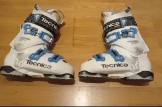 Botas de esquí Tecnica Cochise 85 W