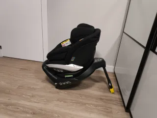 Besafe Izi Twist B i-Size Silla Coche