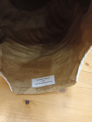 Capgros,cabezudo,kiliki