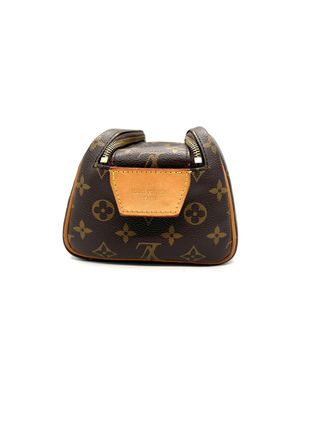 Neceser Louis Vuitton Monogram