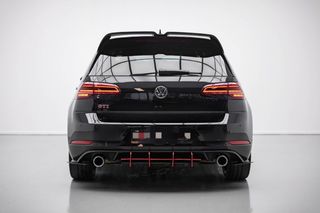 Volkswagen Golf Gti 2019