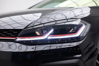 Volkswagen Golf Gti 2019