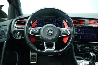 Volkswagen Golf Gti 2019