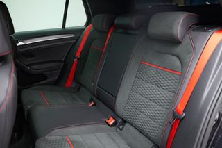 Volkswagen Golf Gti 2019