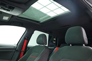 Volkswagen Golf Gti 2019