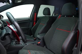 Volkswagen Golf Gti 2019