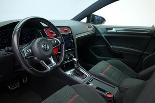 Volkswagen Golf Gti 2019