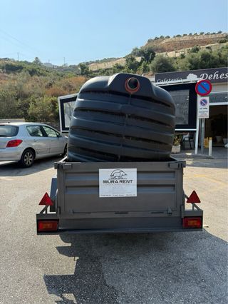 Transporte de mercancías en Granada