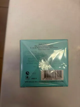 Louis Vuitton Imagination Eau de Parfum 100ml