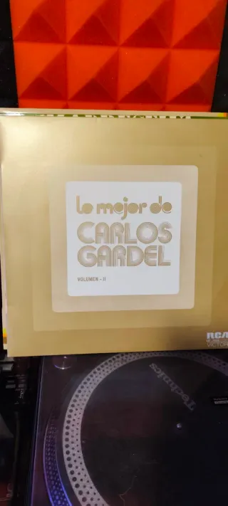 Carlos Gardel - Tango