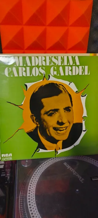 Carlos Gardel - Tango