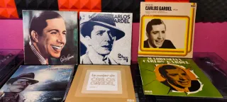 Carlos Gardel - Tango
