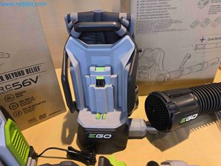 Lote Herramientas EGO POWER 56V