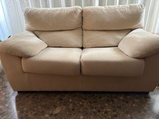 Sofás 3+2 plazas