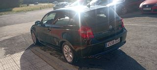 BMW Serie 1 2008 177cv