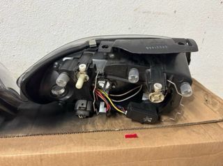 Faros Seat Ibiza / Cordoba 6k2