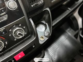 IDEAL CITROEN JUMPER, 2 AÑOS DE GARANTIA