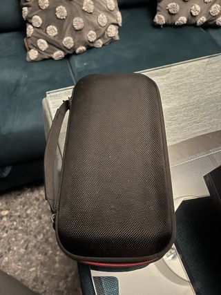 Nintendo Switch 1ª Gen + Accesorios